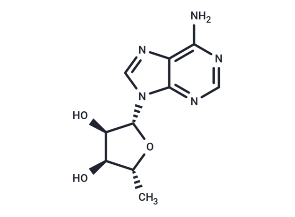 5'-DEOXYADENOSINE