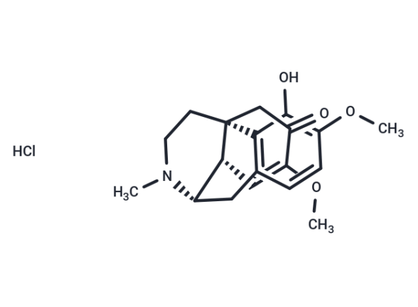 Sinomenine hydrochloride