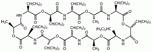 Valinomycin