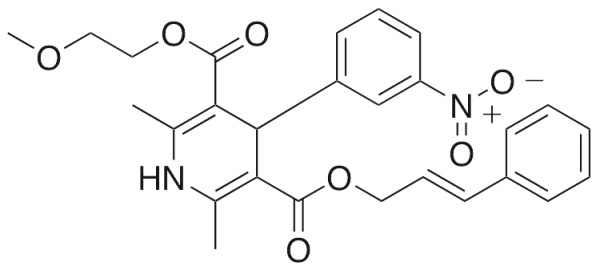 Cilnidipine