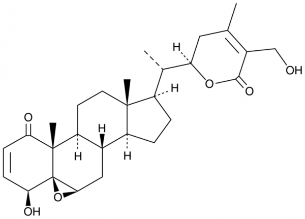 Withaferin A