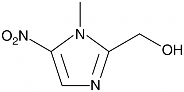 Hydroxy Dimetridazole