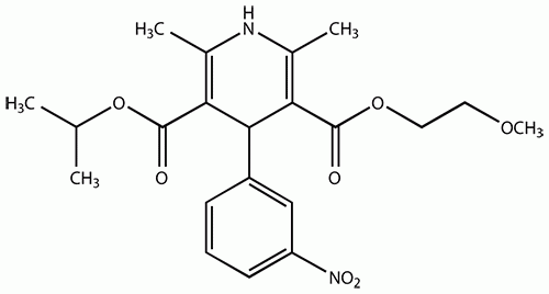 Nimodipine