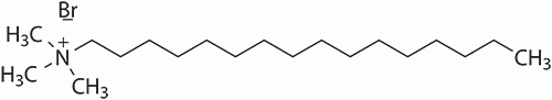 Cetrimide