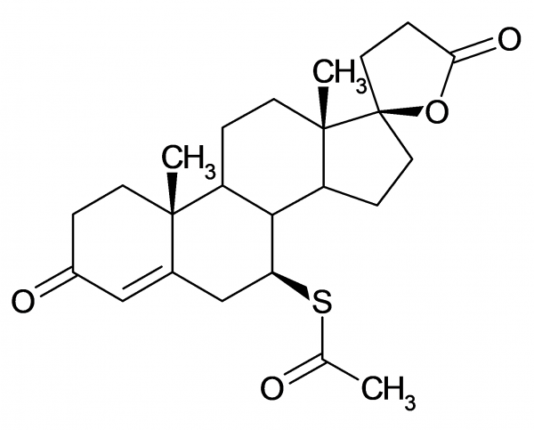 7beta-Spironolactone
