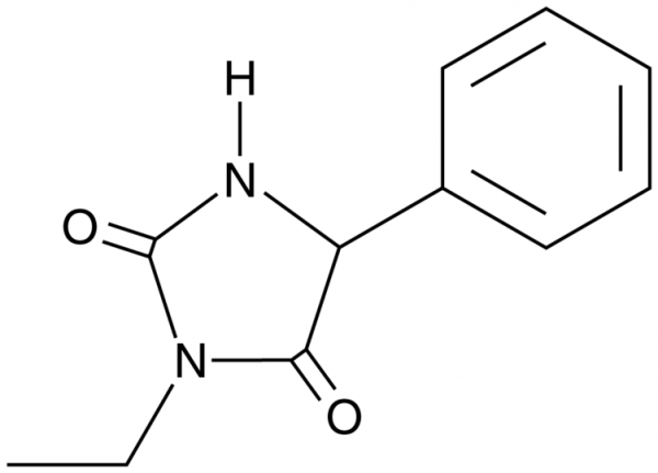 Ethotoin