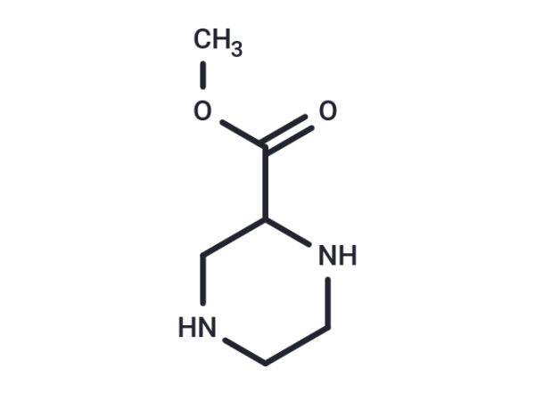 Methyl piperazine-2-carboxylate