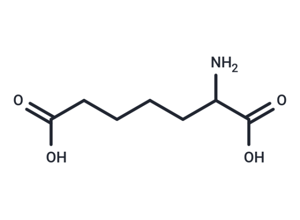 DL-2-Aminopimelic Acid