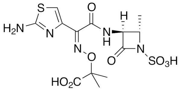 Aztreonam