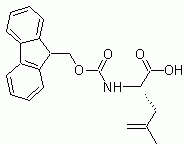 FMOC-4,5-dehydro-L-Leu-OH
