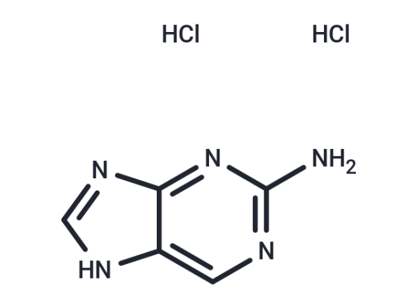 2-Aminopurine dihydrochloride