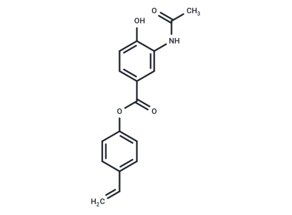 Bagremycin B