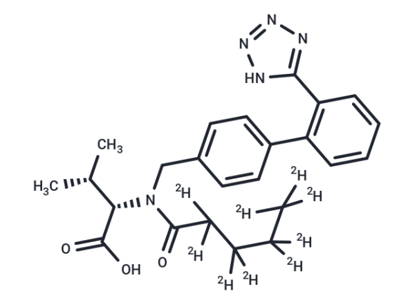 Valsartan-d9