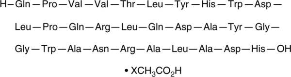 Klotho-derived Peptide 6 (acetate)