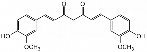 Curcumin