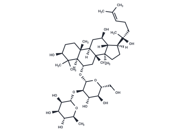 Ginsenoside Rg2