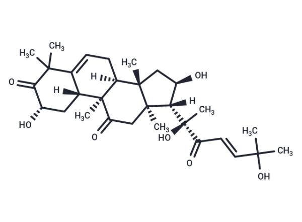 Cucurbitacin D