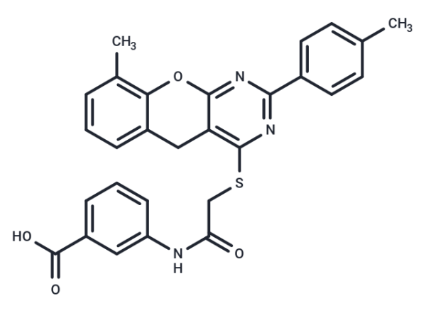 UCK2 Inhibitor-2