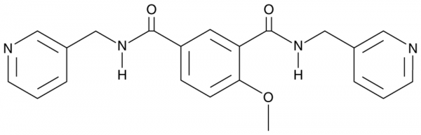 Picotamide