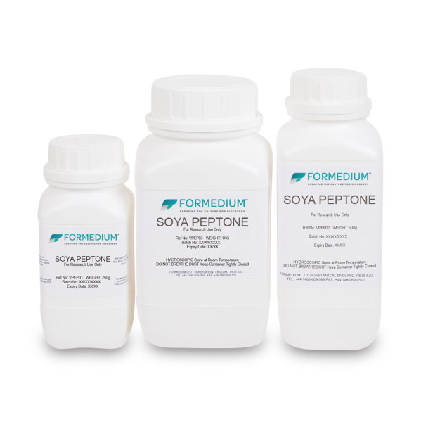 Soya Peptone