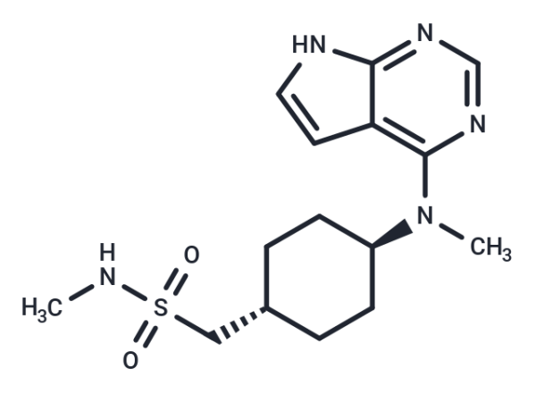 Oclacitinib