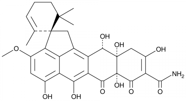 Viridicatumtoxin