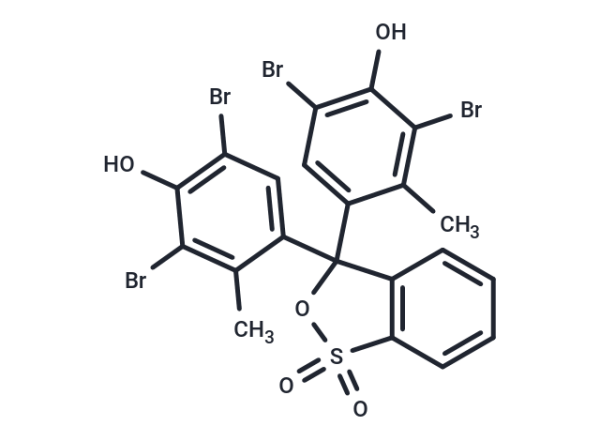 Bromocresol green