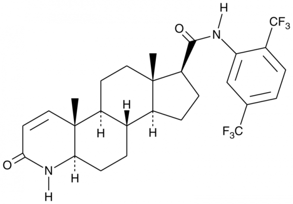 Dutasteride