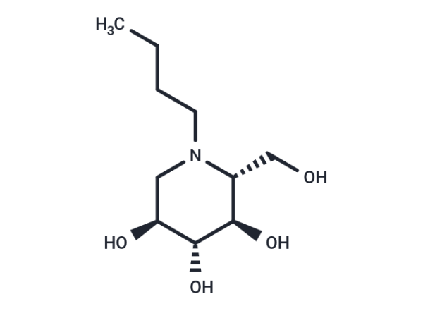 Miglustat