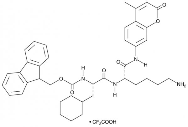 Galnon (trifluoroacetate salt)