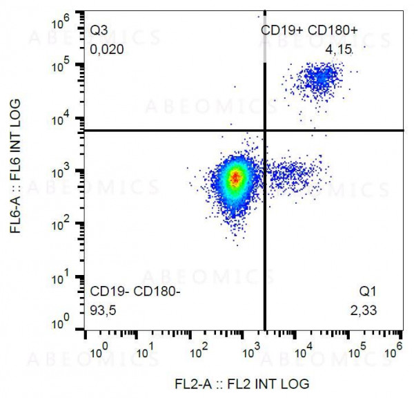 Anti-CD180 Monoclonal Antibody (Clone:G28-8)-Low Endotoxin