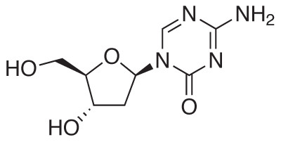 5-Aza-2&#039;-deoxycytidine (Decitabine)