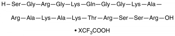 Histone H2A (1-20) (human, mouse, rat, bovine) (trifluoroacetate salt)