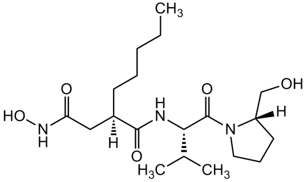 Actinonin