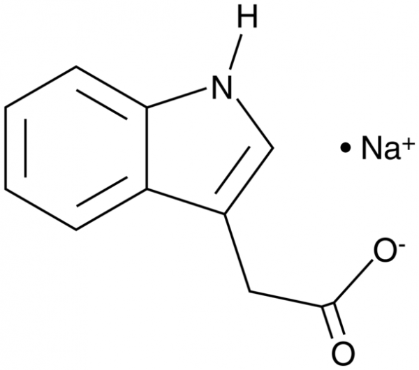 Indole-3-acetic Acid (sodium salt)