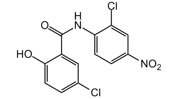 Niclosamide