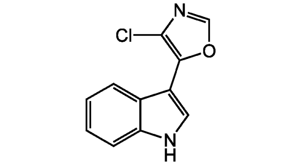 Streptochlorin