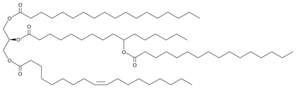 1-Palmitoyl-2-10-PAHSA-3-Oleoyl-sn-glycerol