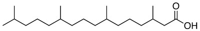 Phytanic Acid