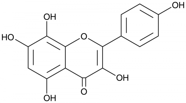 Herbacetin
