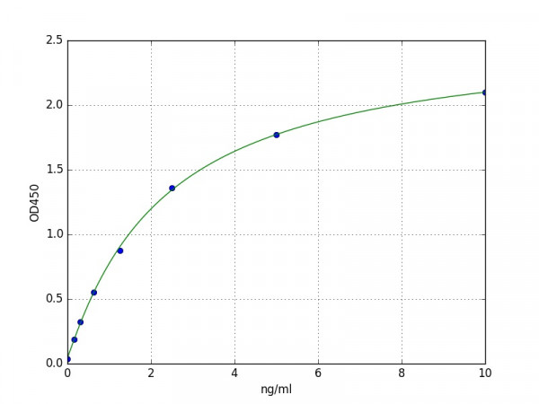 Human PDLIM1 / PDZ and LIM domain protein 1 ELISA Kit