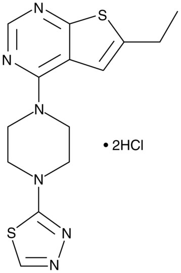 MI-nc (hydrochloride)