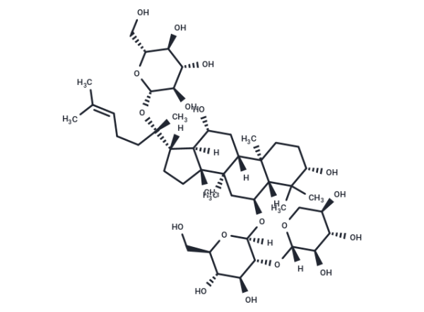 Notoginsenoside R1