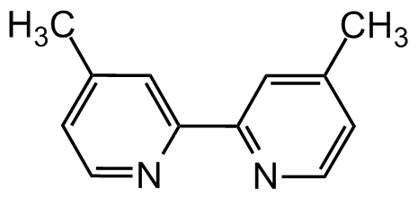 4,4&#039;-Dimethyl-2,2&#039;-dipyridyl