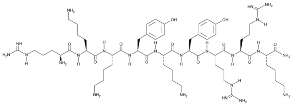 MLCK Inhibitor Peptide 18