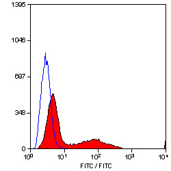 Anti-CD34 (FITC), clone MEC14.7