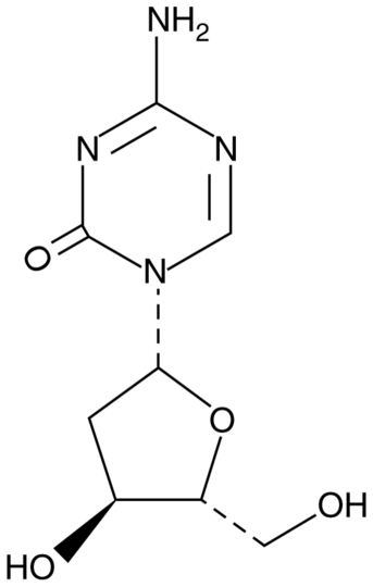 Decitabine