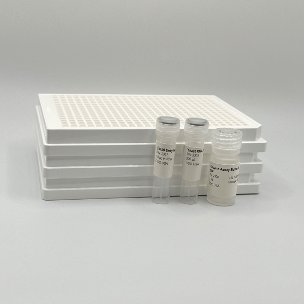 Enzolution(R) DHX9 ATPase TR-FRET Assay System