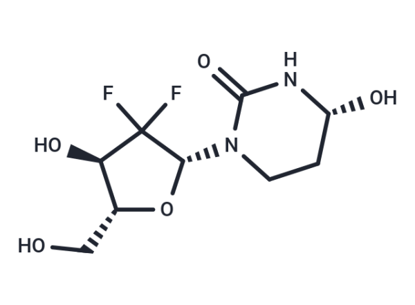Cedazuridine