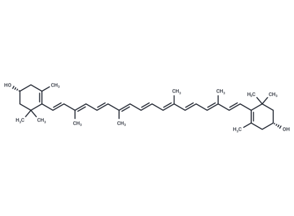 Zeaxanthin